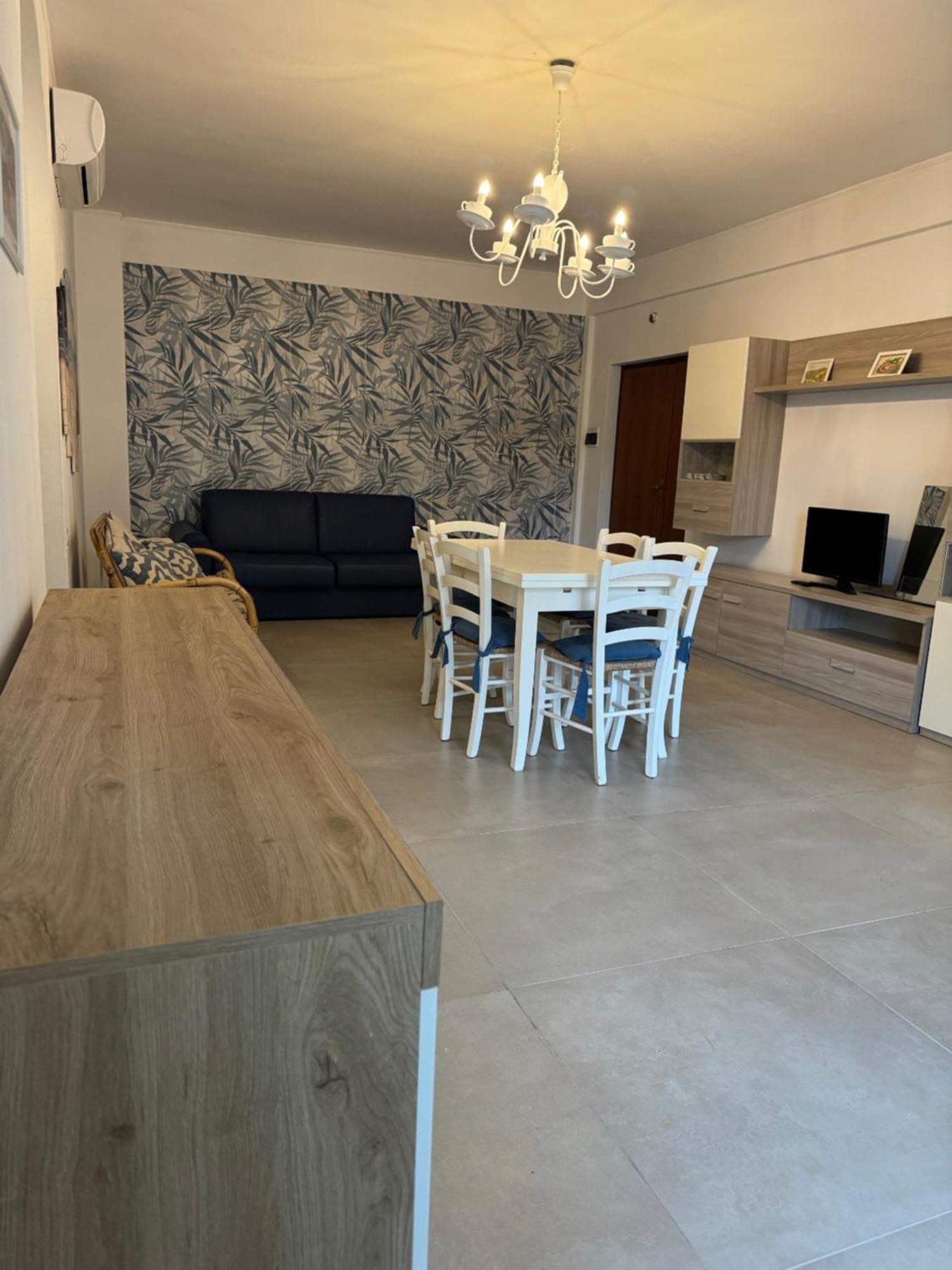 Appartamento Clara 5 Follonica Extérieur photo
