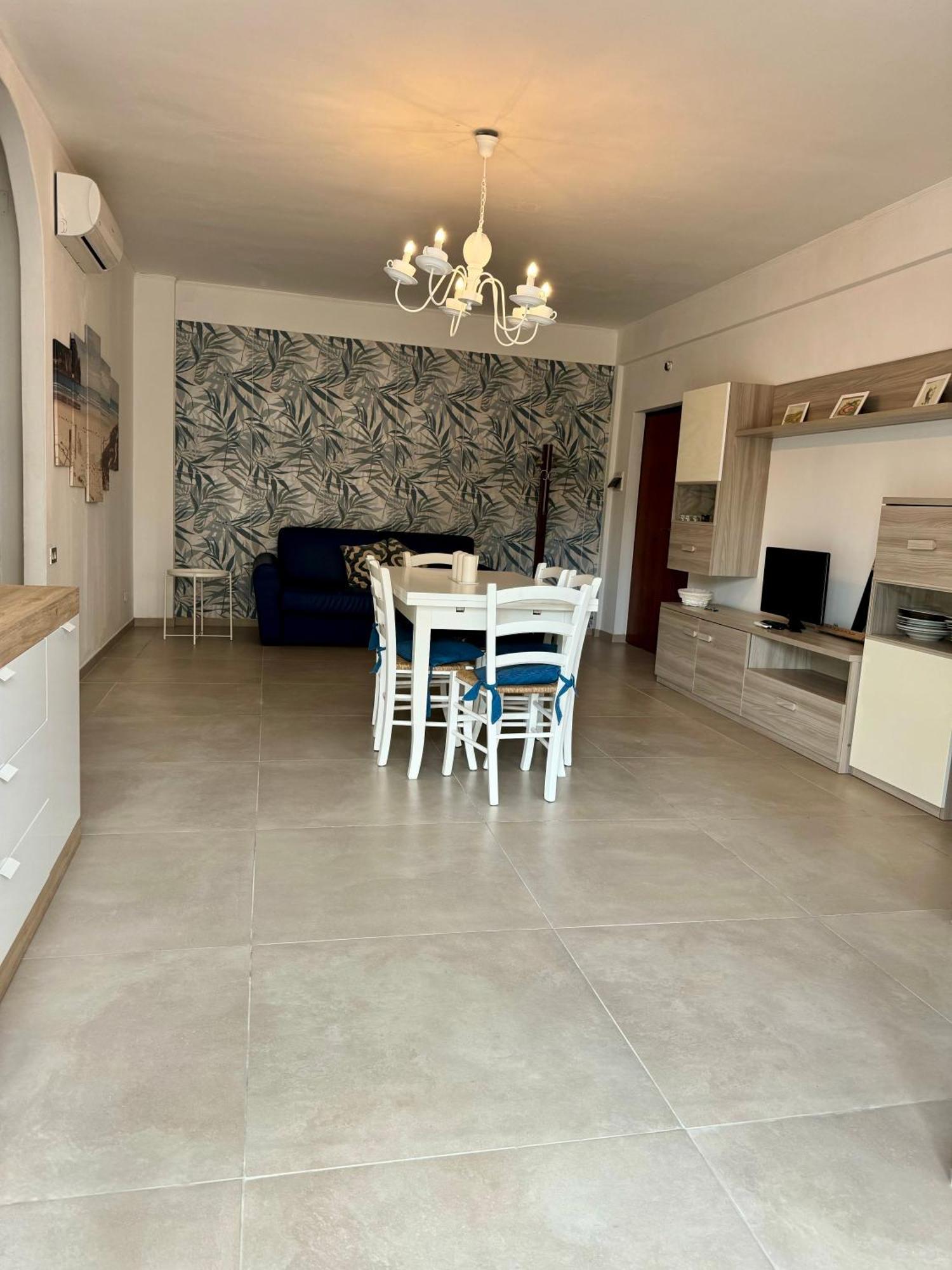 Appartamento Clara 5 Follonica Extérieur photo