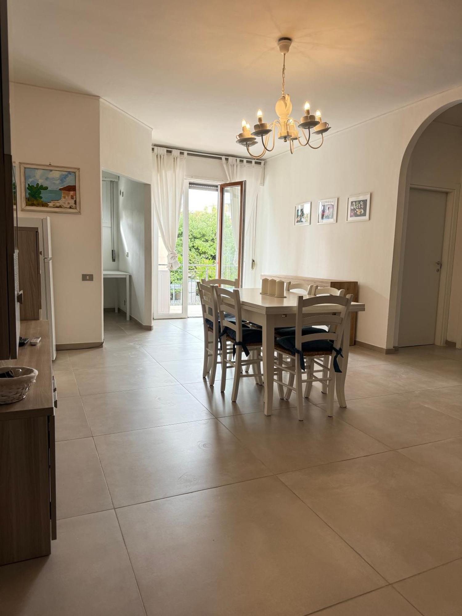 Appartamento Clara 5 Follonica Extérieur photo