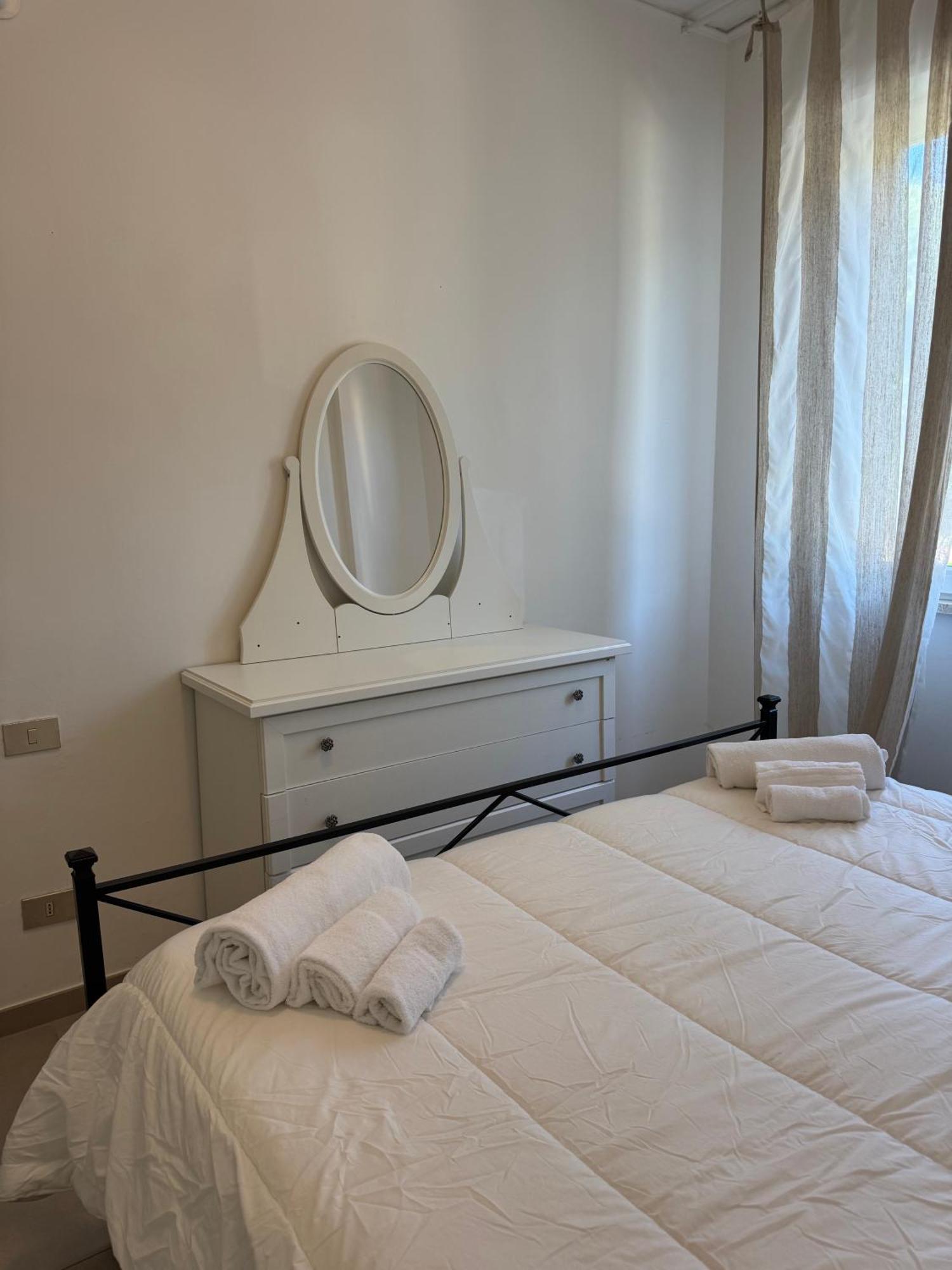 Appartamento Clara 5 Follonica Extérieur photo