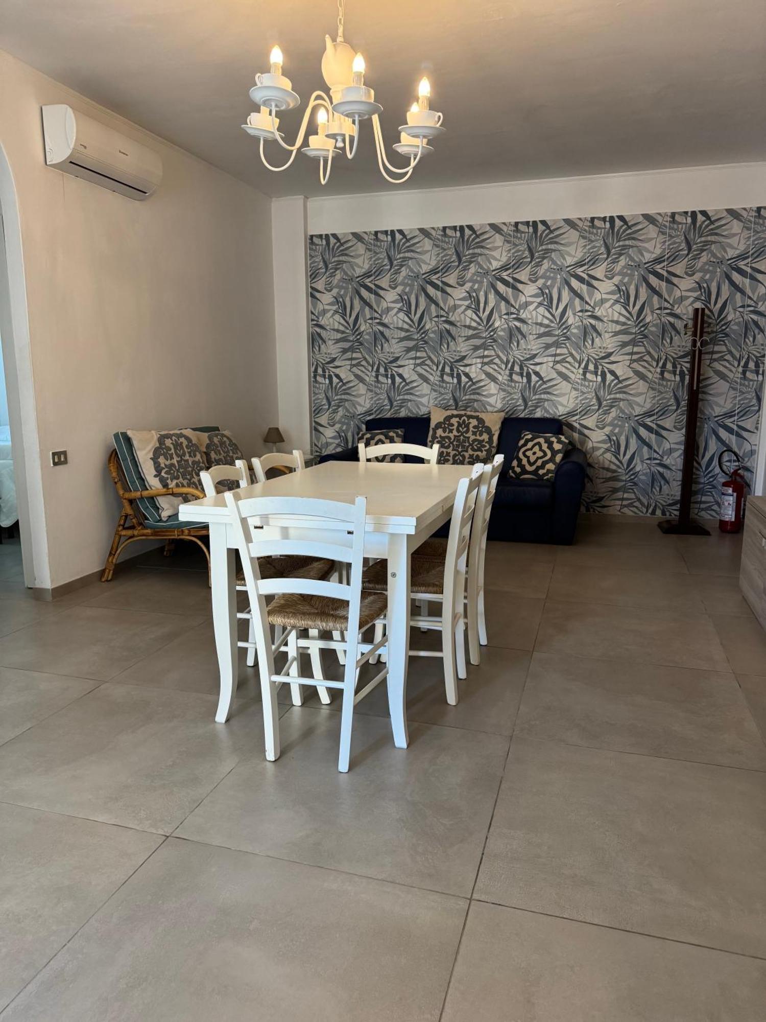 Appartamento Clara 5 Follonica Extérieur photo