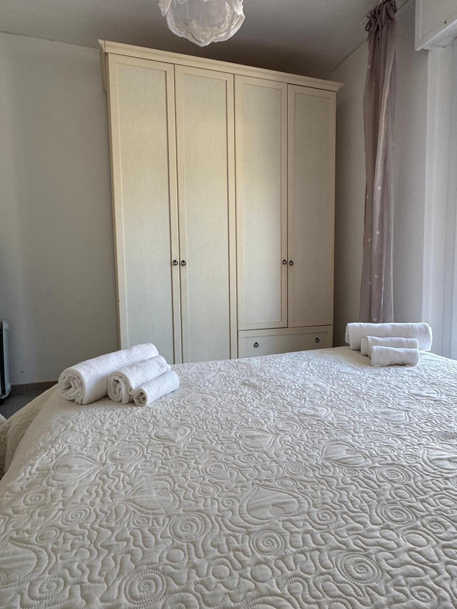 Appartamento Clara 5 Follonica Extérieur photo