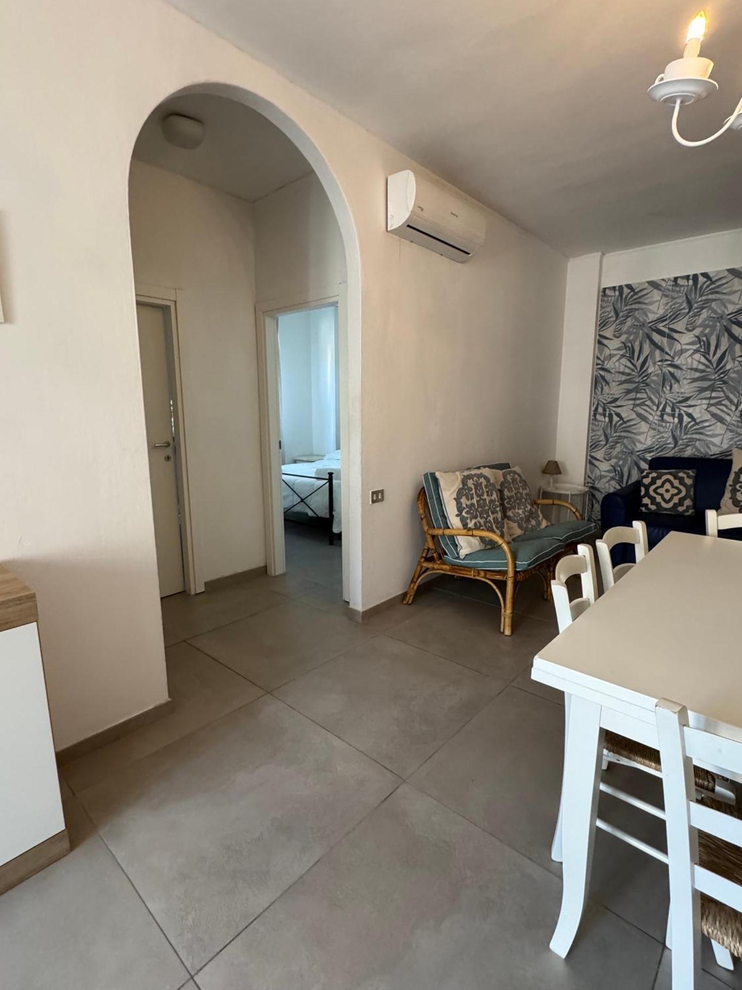 Appartamento Clara 5 Follonica Extérieur photo