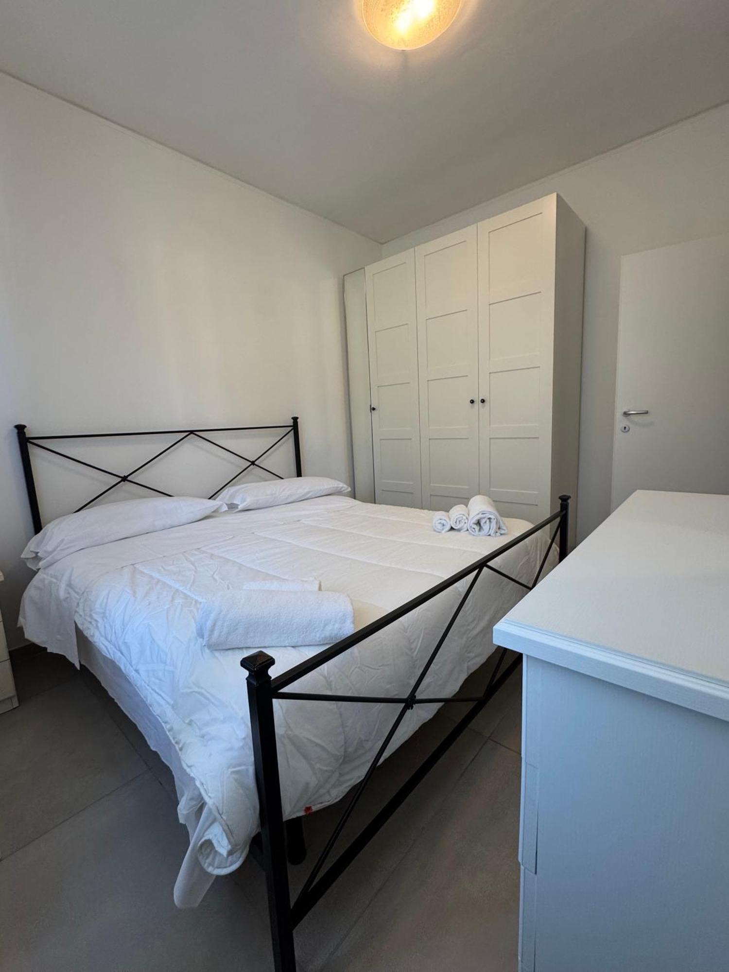 Appartamento Clara 5 Follonica Extérieur photo