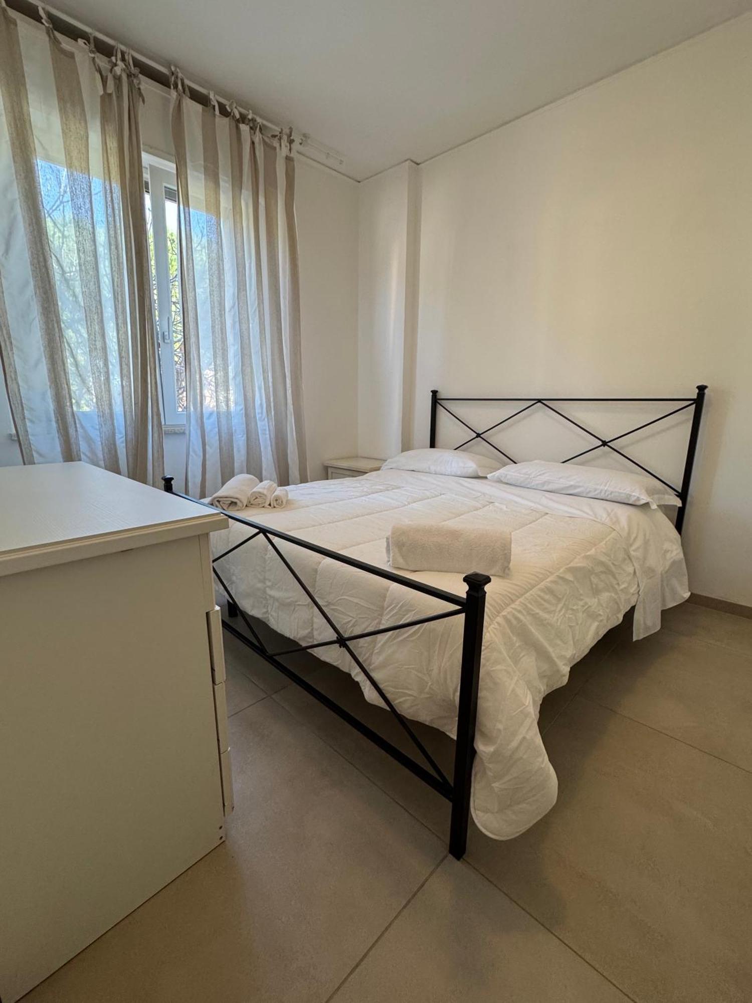 Appartamento Clara 5 Follonica Extérieur photo