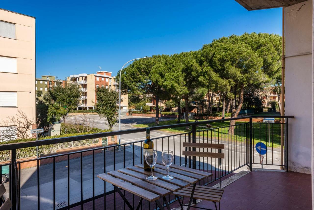 Appartamento Clara 5 Follonica Extérieur photo