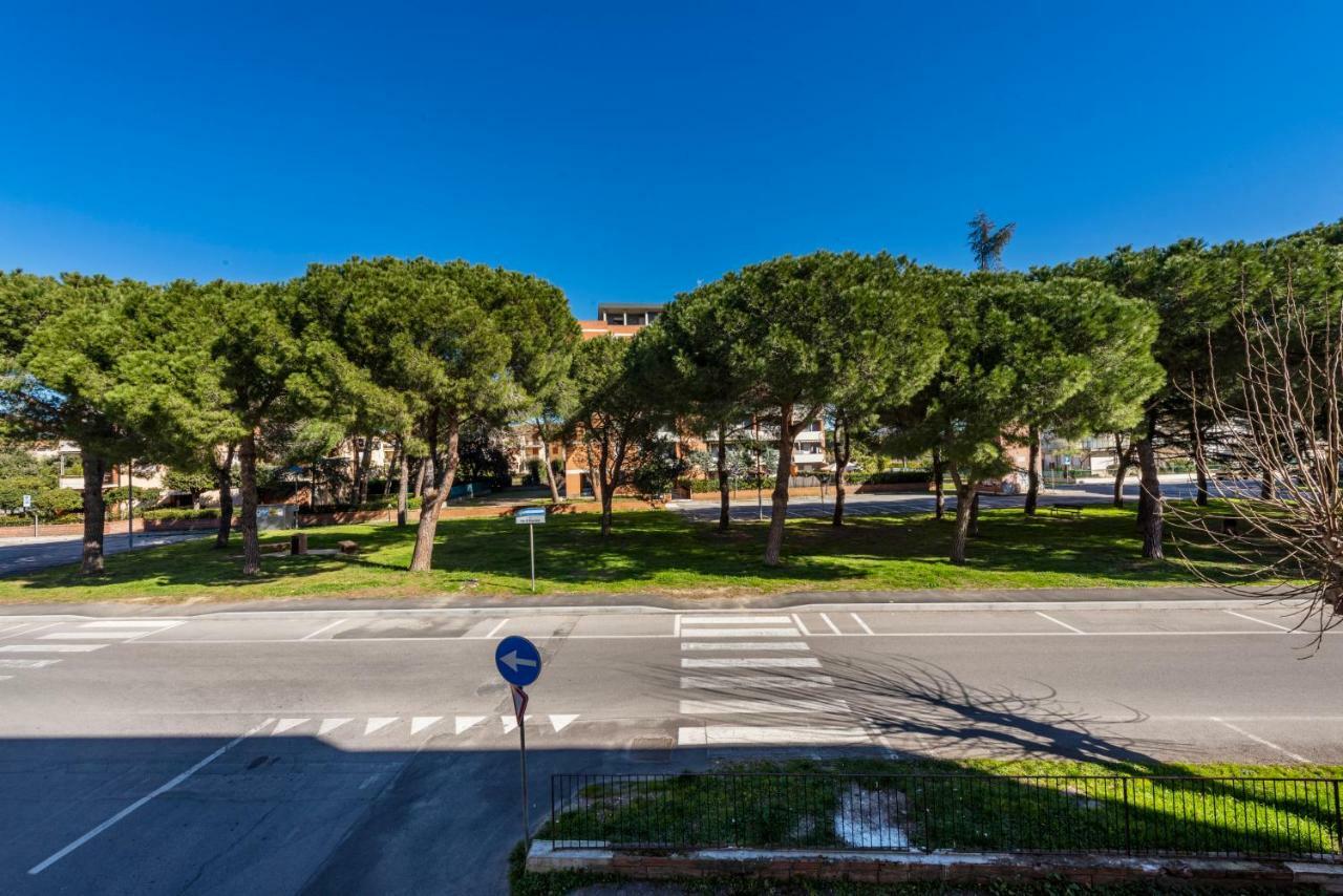 Appartamento Clara 5 Follonica Extérieur photo