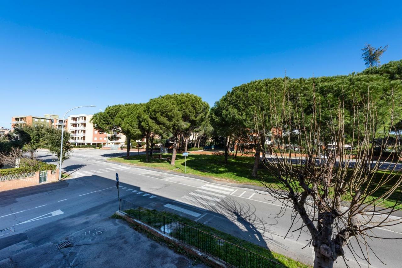 Appartamento Clara 5 Follonica Extérieur photo