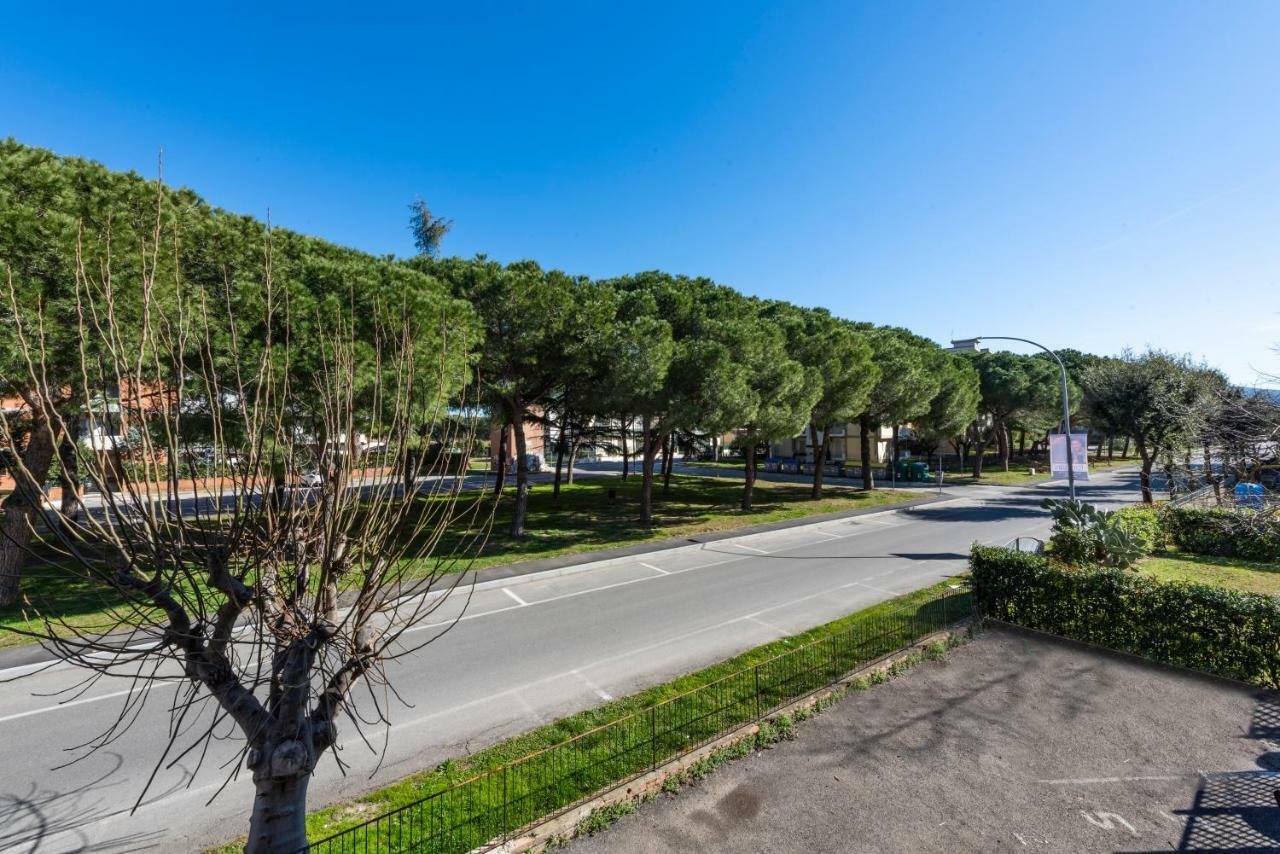 Appartamento Clara 5 Follonica Extérieur photo