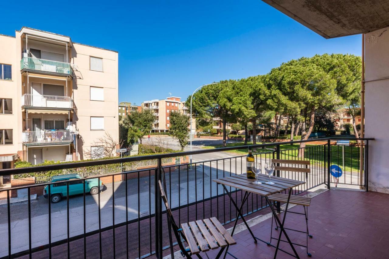 Appartamento Clara 5 Follonica Extérieur photo