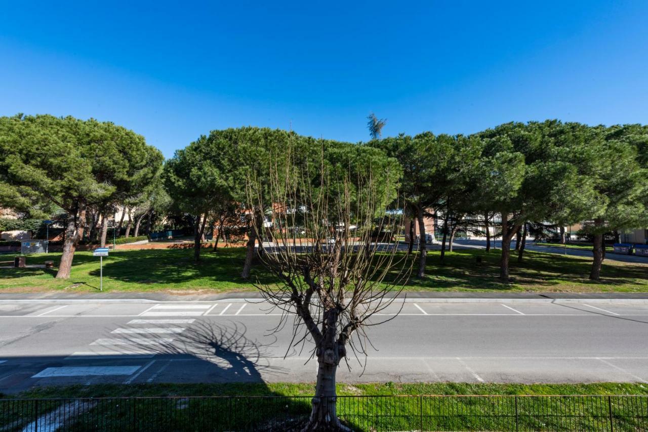 Appartamento Clara 5 Follonica Extérieur photo